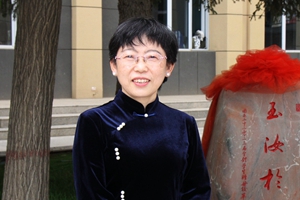张小玲